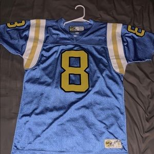 Troy Aikman Legends Collection UCLA Jersey